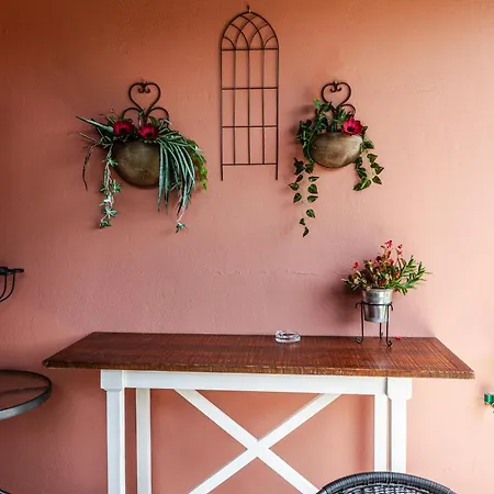 Appartamento Fenny *