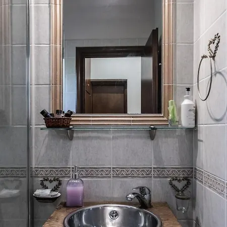 Appartamento Fenny *