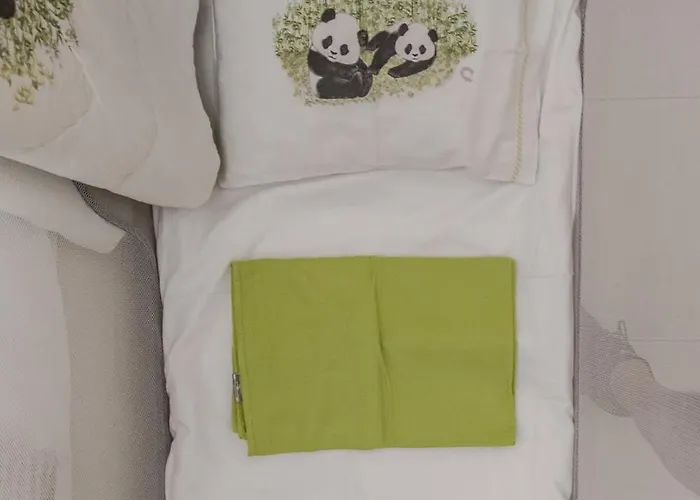 Apartamento Fenny Kala Nera