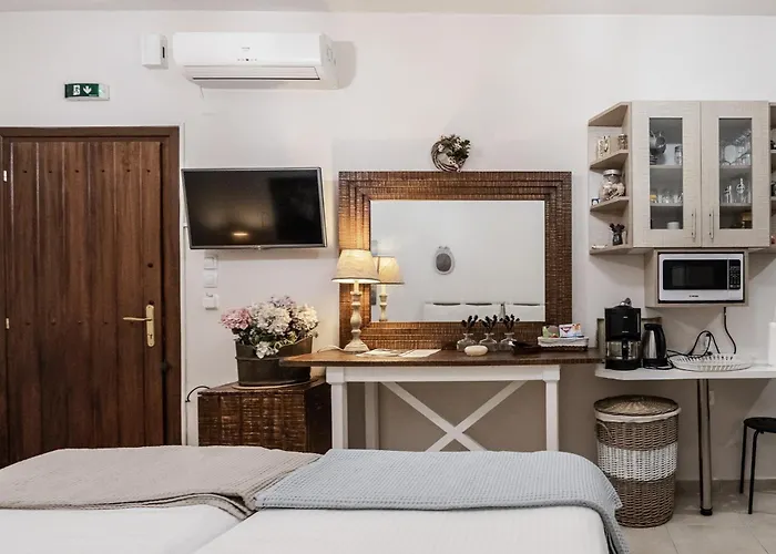 Apartamento Fenny Kala Nera