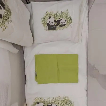 Apartmán Fenny Kala Nera