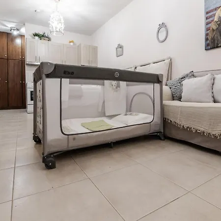 Fenny Apartament Kala Nera