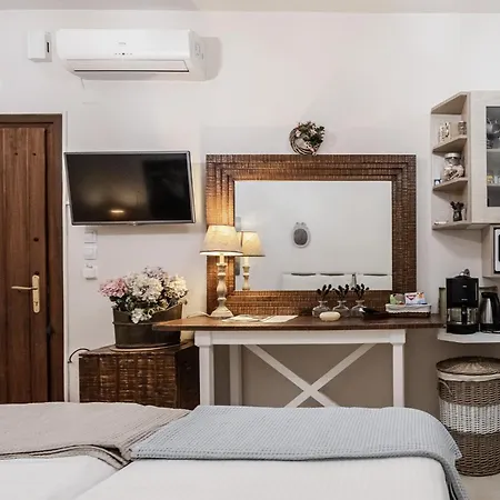 Apartament Fenny Kala Nera