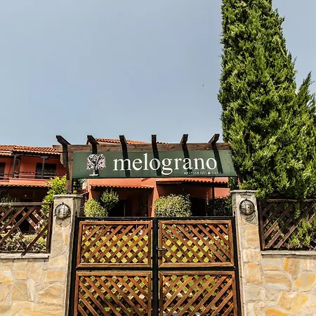 Fenny Apartament Kala Nera