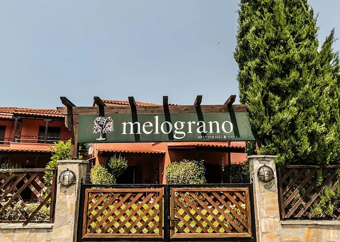 Fenny Apartament Kala Nera